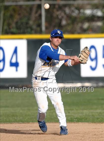 Thumbnail 3 in Marina @ Fountain Valley photogallery.