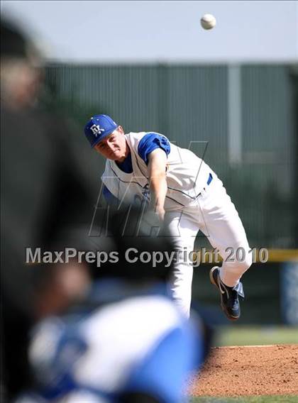 Thumbnail 3 in Marina @ Fountain Valley photogallery.