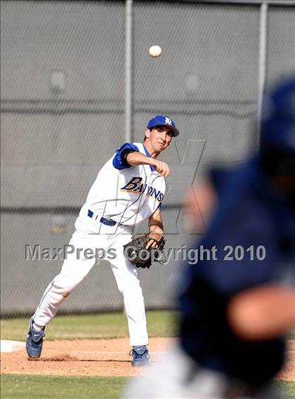 Thumbnail 3 in Marina @ Fountain Valley photogallery.