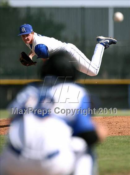 Thumbnail 3 in Marina @ Fountain Valley photogallery.