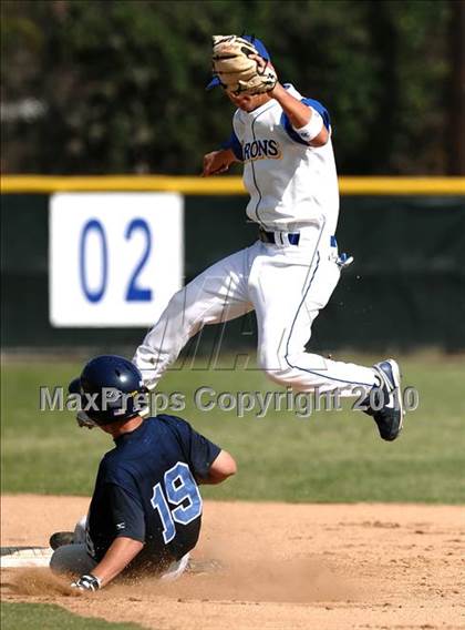 Thumbnail 2 in Marina @ Fountain Valley photogallery.