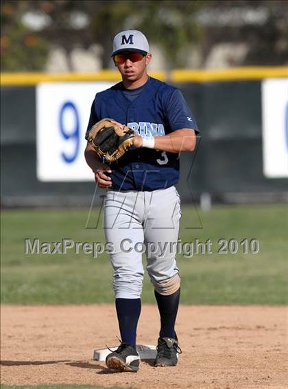 Thumbnail 3 in Marina @ Fountain Valley photogallery.