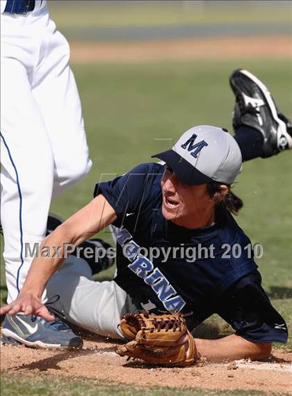 Thumbnail 3 in Marina @ Fountain Valley photogallery.