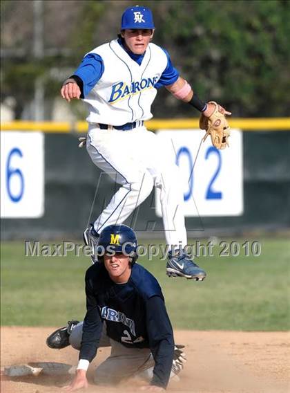 Thumbnail 3 in Marina @ Fountain Valley photogallery.