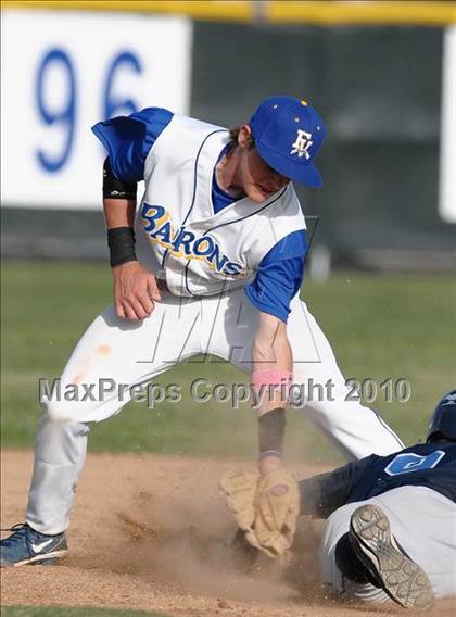Thumbnail 3 in Marina @ Fountain Valley photogallery.