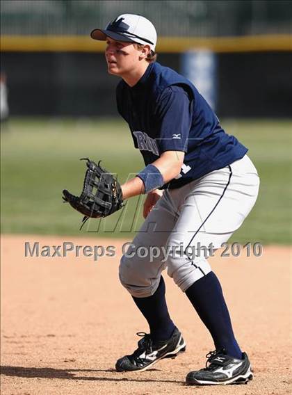 Thumbnail 2 in Marina @ Fountain Valley photogallery.