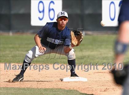 Thumbnail 3 in Marina @ Fountain Valley photogallery.