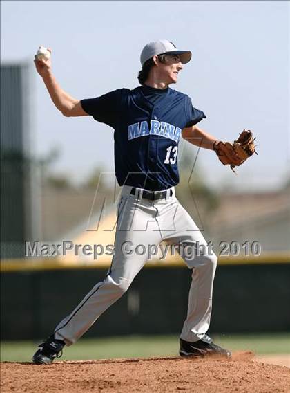 Thumbnail 3 in Marina @ Fountain Valley photogallery.