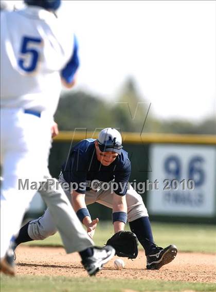 Thumbnail 2 in Marina @ Fountain Valley photogallery.