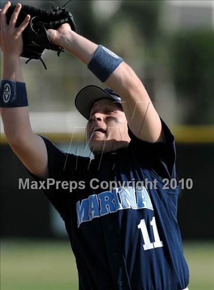 Thumbnail 2 in Marina @ Fountain Valley photogallery.