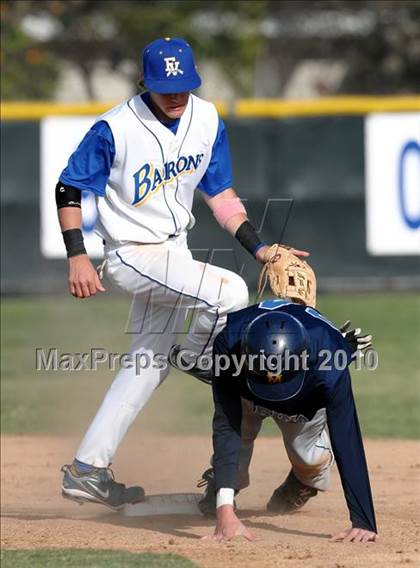 Thumbnail 3 in Marina @ Fountain Valley photogallery.