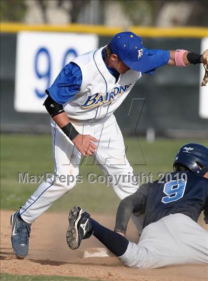 Thumbnail 2 in Marina @ Fountain Valley photogallery.