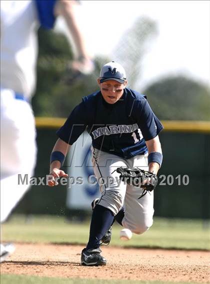 Thumbnail 3 in Marina @ Fountain Valley photogallery.