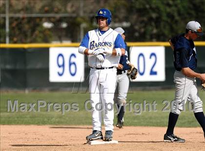 Thumbnail 3 in Marina @ Fountain Valley photogallery.