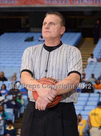 Thumbnail 1 in Winston-Salem Prep vs. Plymouth (NCHSAA 1A Final) photogallery.