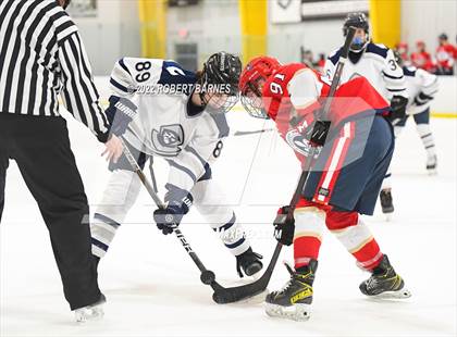 Thumbnail 3 in Holy Ghost Prep @ St. Augustine Prep photogallery.