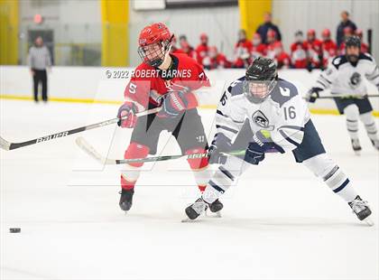 Thumbnail 3 in Holy Ghost Prep @ St. Augustine Prep photogallery.