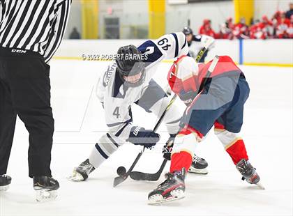 Thumbnail 1 in Holy Ghost Prep @ St. Augustine Prep photogallery.