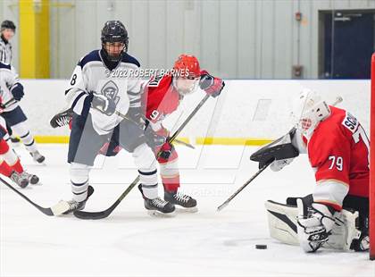 Thumbnail 3 in Holy Ghost Prep @ St. Augustine Prep photogallery.