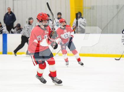 Thumbnail 3 in Holy Ghost Prep @ St. Augustine Prep photogallery.