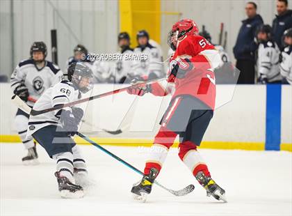 Thumbnail 1 in Holy Ghost Prep @ St. Augustine Prep photogallery.
