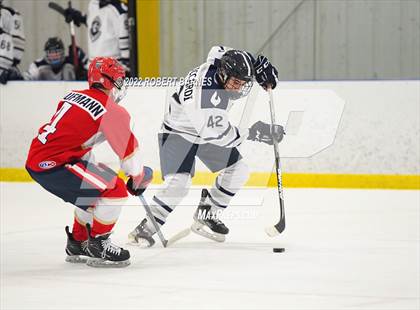 Thumbnail 3 in Holy Ghost Prep @ St. Augustine Prep photogallery.