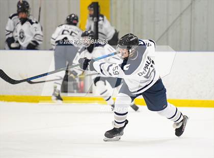 Thumbnail 3 in Holy Ghost Prep @ St. Augustine Prep photogallery.