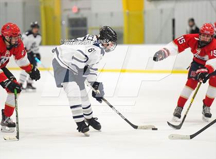 Thumbnail 1 in Holy Ghost Prep @ St. Augustine Prep photogallery.