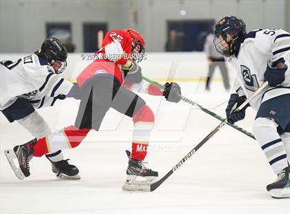 Thumbnail 2 in Holy Ghost Prep @ St. Augustine Prep photogallery.