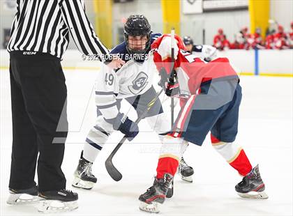 Thumbnail 3 in Holy Ghost Prep @ St. Augustine Prep photogallery.