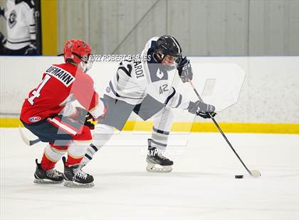 Thumbnail 1 in Holy Ghost Prep @ St. Augustine Prep photogallery.