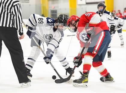 Thumbnail 1 in Holy Ghost Prep @ St. Augustine Prep photogallery.