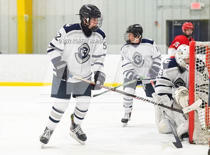 Thumbnail 2 in Holy Ghost Prep @ St. Augustine Prep photogallery.