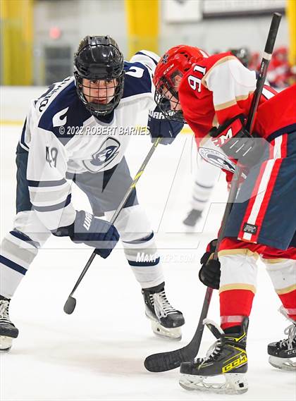 Thumbnail 1 in Holy Ghost Prep @ St. Augustine Prep photogallery.