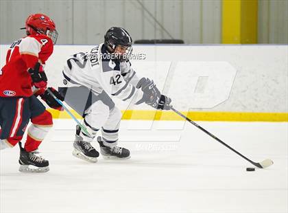 Thumbnail 2 in Holy Ghost Prep @ St. Augustine Prep photogallery.