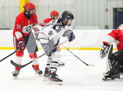 Thumbnail 1 in Holy Ghost Prep @ St. Augustine Prep photogallery.