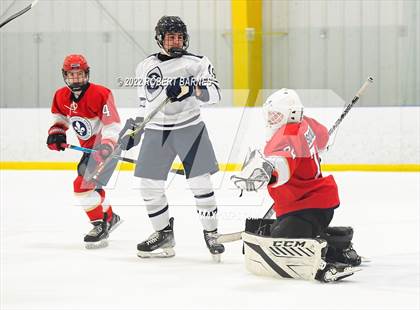 Thumbnail 1 in Holy Ghost Prep @ St. Augustine Prep photogallery.
