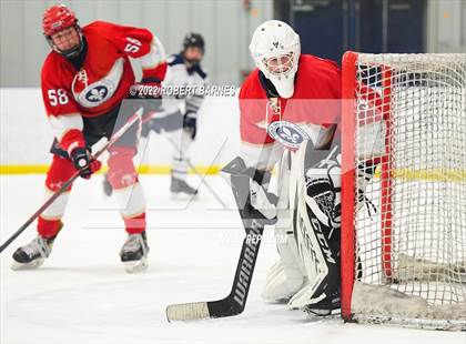 Thumbnail 2 in Holy Ghost Prep @ St. Augustine Prep photogallery.