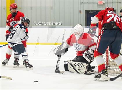 Thumbnail 3 in Holy Ghost Prep @ St. Augustine Prep photogallery.