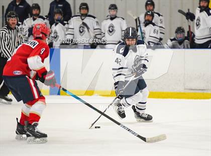 Thumbnail 2 in Holy Ghost Prep @ St. Augustine Prep photogallery.