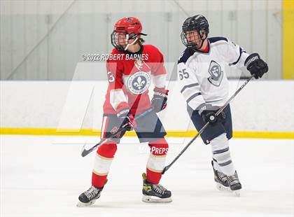 Thumbnail 1 in Holy Ghost Prep @ St. Augustine Prep photogallery.