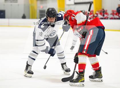 Thumbnail 3 in Holy Ghost Prep @ St. Augustine Prep photogallery.