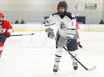 Thumbnail 3 in Holy Ghost Prep @ St. Augustine Prep photogallery.