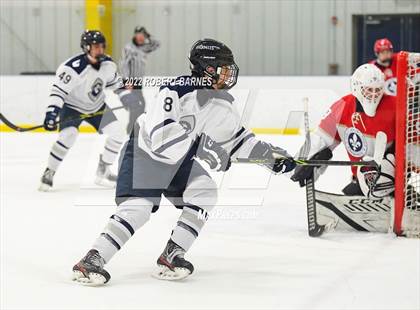 Thumbnail 2 in Holy Ghost Prep @ St. Augustine Prep photogallery.