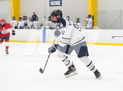 Thumbnail 1 in Holy Ghost Prep @ St. Augustine Prep photogallery.