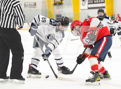 Thumbnail 2 in Holy Ghost Prep @ St. Augustine Prep photogallery.