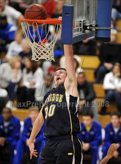Thumbnail 3 in Oak Ridge @ Rocklin (Rocklin Holiday Classic) photogallery.