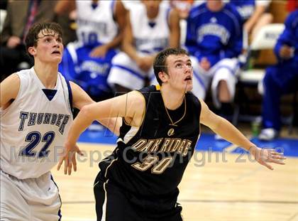 Thumbnail 2 in Oak Ridge @ Rocklin (Rocklin Holiday Classic) photogallery.