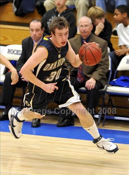 Thumbnail 1 in Oak Ridge @ Rocklin (Rocklin Holiday Classic) photogallery.