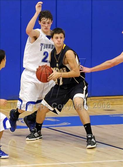 Thumbnail 1 in Oak Ridge @ Rocklin (Rocklin Holiday Classic) photogallery.